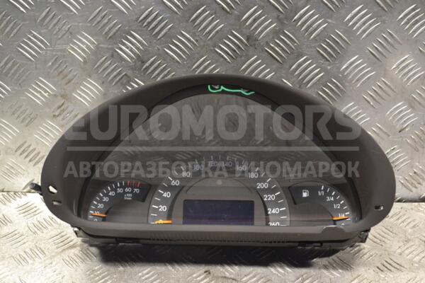 Панель приборов (дефект) Mercedes C-class 2.0 16V (W203) 2000-2007 A2035400711 196998 euromotors.com.ua