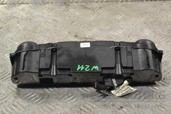 Блок управления печкой климат Mercedes E-class (W211) 2002-2009 2118300085 197001 - 2