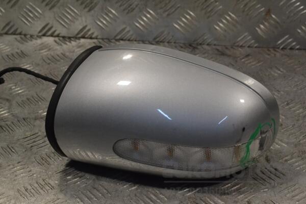 Зеркало левое электр 7 пинов (дефект) Mercedes C-class (W203) 2000-2007 197013 - 2