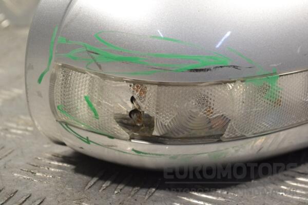 Дзеркало праве електр 7 пинов (дефект) Mercedes C-class (W203) 2000-2007 197016 - 3