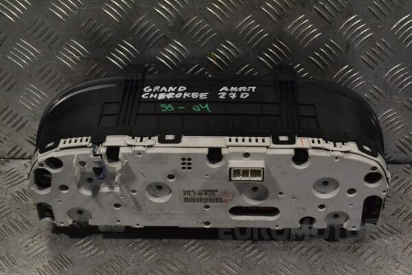 Панель приладів Jeep Grand Cherokee 2.7crd 1999-2004 56042916AM 197037 - 2