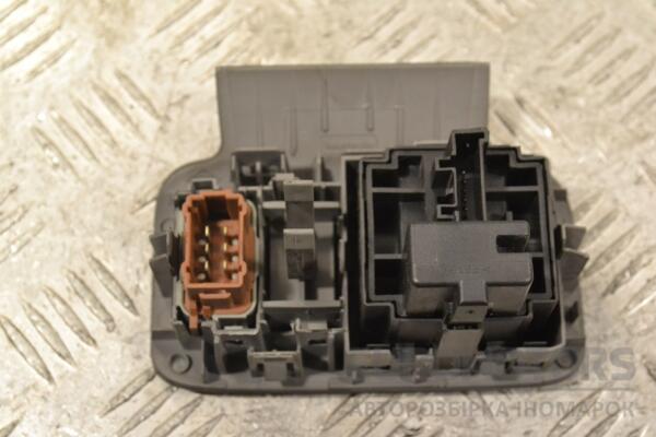 Кнопка коректора фар Renault Scenic (II) 2003-2009 8200121805 197051 - 2