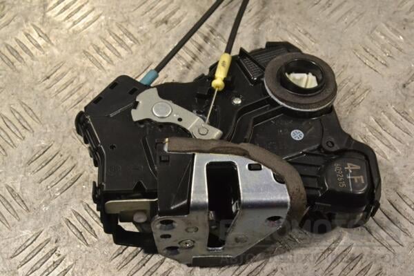 Замок двери передний правый электр Toyota Rav 4 2006-2013 197067 - 2