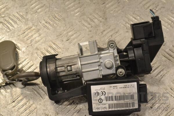 Замок зажигания в сборе ключ Jeep Grand Cherokee 1999-2004 04690488 197073 - 2