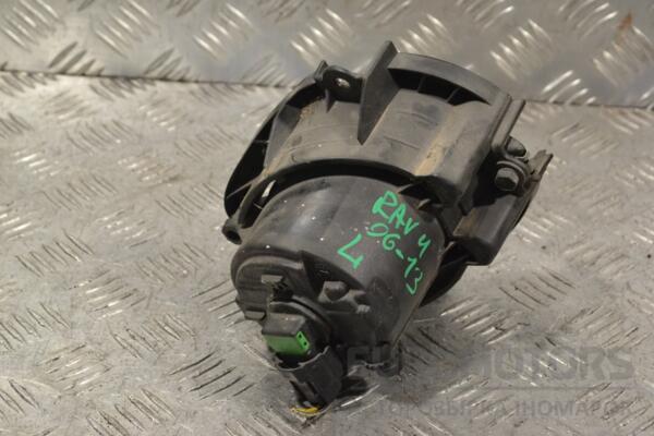 Фара протитуманна ліва Toyota Rav 4 2006-2013 812200D040 197078 - 2