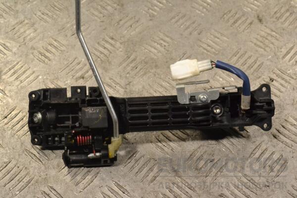 Ручка двері зовнішня передня права Toyota Rav 4 2006-2013 197081 - 2