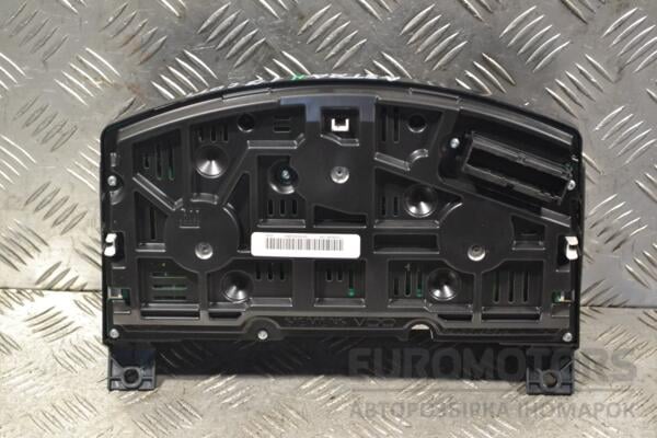 Панель приладів Opel Astra 1.7cdti (H) 2004-2010 93181556 197104 - 2