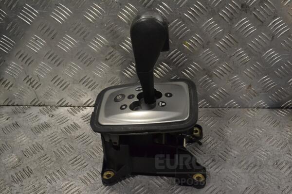 Куліса перемикання АКПП Opel Corsa 1.2 16V (C) 2000-2006 24451911BW 197112 - 2