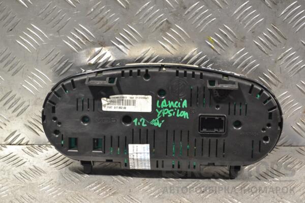 Панель приборов Lancia Ypsilon 1.2 16V 2003-2011 51786249 197114 - 2