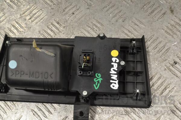 Блок кнопок (коректор фар) Fiat Grande Punto 2005 197118 - 2