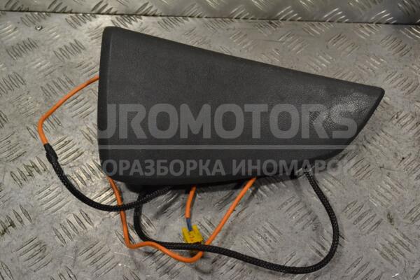 Подушка безопасности боковая правая (в сиденье) Opel Astra (H) 2004-2010 13139839 197122 - 1