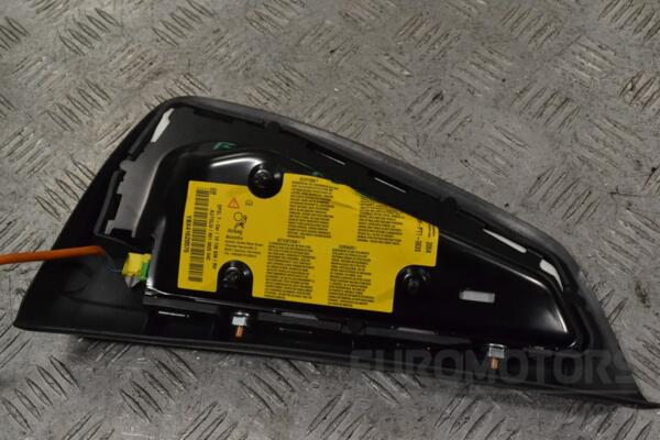 Подушка безопасности боковая правая (в сиденье) Opel Astra (H) 2004-2010 13139839 197122 - 2