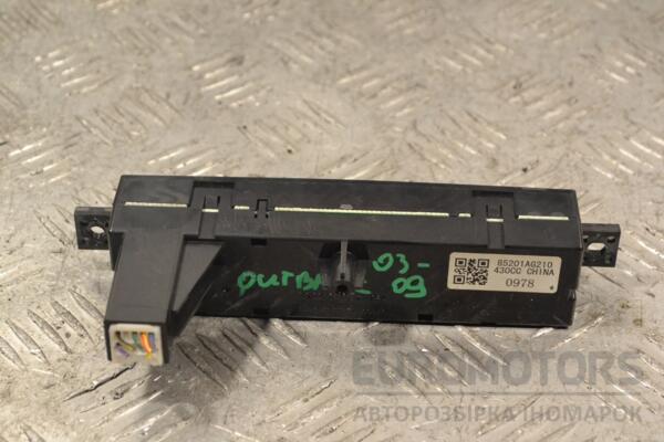 Дисплей информационный Subaru Legacy Outback (B13) 2003-2009 85201AG210 197128 - 2