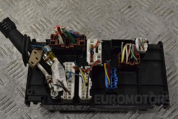 Блок запобіжників Subaru Legacy Outback (B13) 2003-2009 82241AG030 197134 - 2