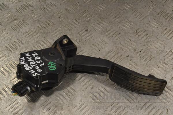 Педаль газу електр пластик 06- Subaru Legacy Outback (B13) 2003-2009 36010AG140 197136 - 2