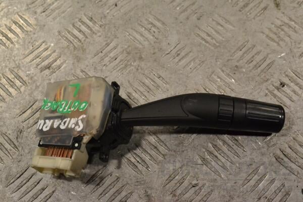 Подрулевой переключатель левый Subaru Legacy Outback (B13) 2003-2009 197151 - 2