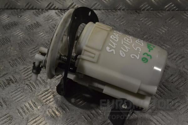 Насос паливний бензин в зборі погружной Subaru Legacy Outback 2.5 16V (B13) 2003-2009 42021AG100 197163 - 2