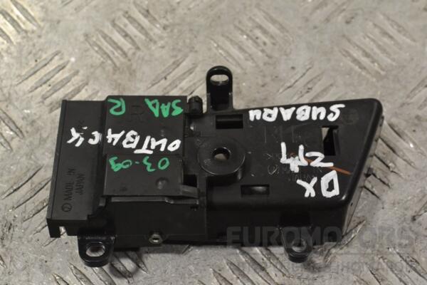 Ручка двері внутрішня права Subaru Legacy Outback (B13) 2003-2009 197171 - 2