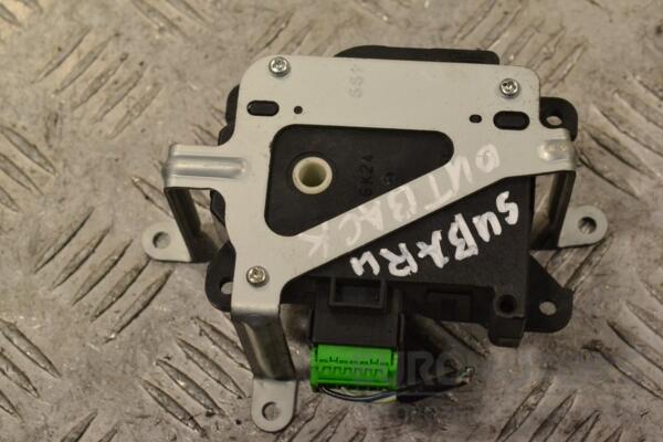 Шаговый двигатель печки Subaru Legacy Outback (B13) 2003-2009 1138002350 197181 - 2