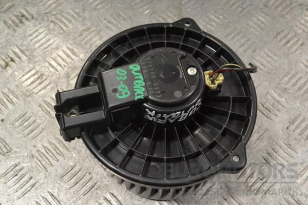 Моторчик печки Subaru Legacy Outback (B13) 2003-2009 2727000222 197194 - 2