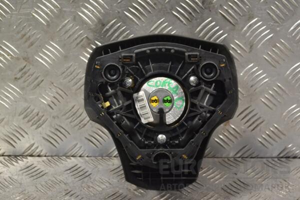 Подушка безпеки кермо Airbag Opel Corsa (D) 2006-2014 13235770 197220 - 2