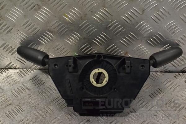 Підрульовий перемикач в зборі шлейф Opel Corsa (D) 2006-2014 12274700 197228 - 2