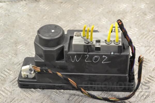 Компресор центрального замка Mercedes C-class (W202) 1993-2000 2108001548 197261 - 2