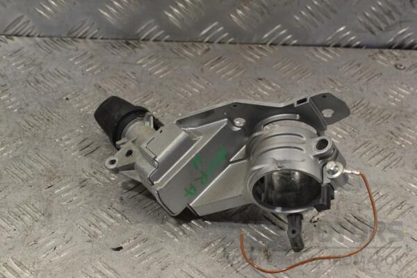 Замок зажигания в сборе ключ Opel Astra (H) 2004-2010 2421430 197280 - 2
