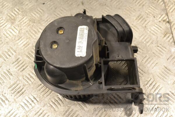Моторчик пічки (дефект) Renault Kangoo 1998-2008 F665010E 197292 - 3