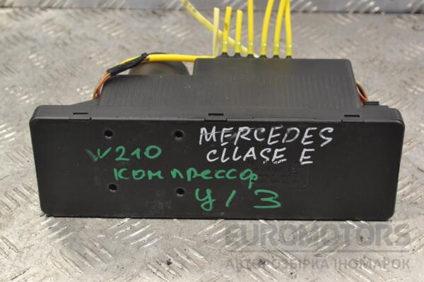 Компресор центрального замка Mercedes E-class (W210) 1995-2002 2108000148 197301 - 2