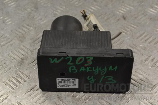 Вакуумное устройство центрального замка Mercedes C-class (W203) 2000-2007 2038000048 197311 - 2