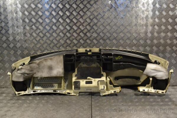 Торпедо под Airbag Mercedes E-class (W211) 2002-2009 A2116800687 197339 - 2