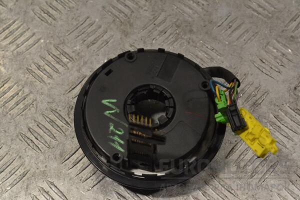 Шлейф Airbag кільце підрульове Mercedes E-class (W211) 2002-2009 A0004640518 197341 - 2