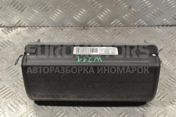Подушка безпеки пасажир (в торпедо) Airbag Mercedes E-class (W211) 2002-2009 A2118601305 197346 euromotors.com.ua