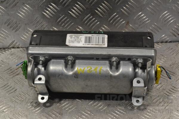 Подушка безпеки пасажир (в торпедо) Airbag Mercedes E-class (W211) 2002-2009 A2118601305 197346 - 2