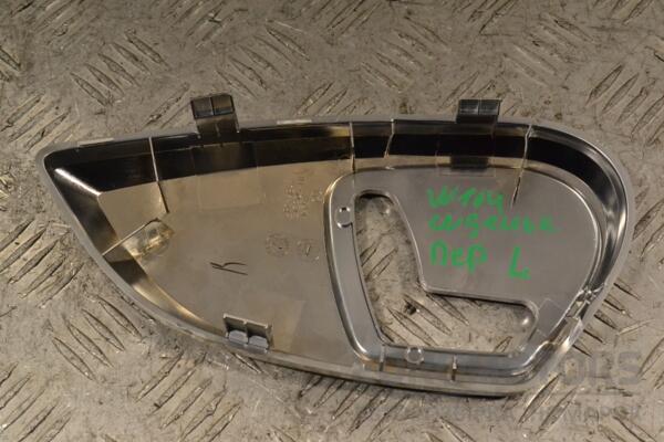 Накладка сидіння передня ліва Mercedes M-Class (W164) 2005-2011 A6758 197348 - 2