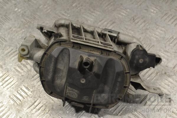 Фара противотуманная правая 99- Mercedes E-class (W210) 1995-2002 1708200256 197366 - 2