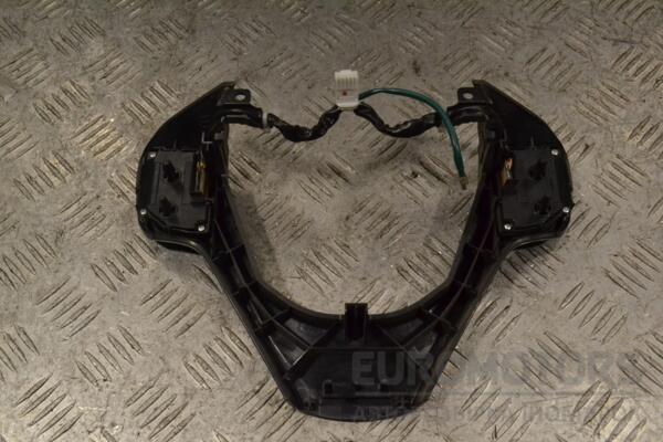 Кнопки руля Toyota Avensis (III) 2009 4510005570 197368 - 2