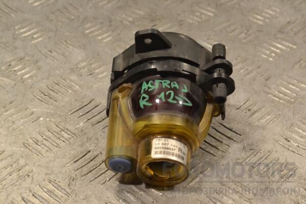 Фара протитуманна права 12- Opel Astra (J) 2009-2015 13367141 197376 - 2