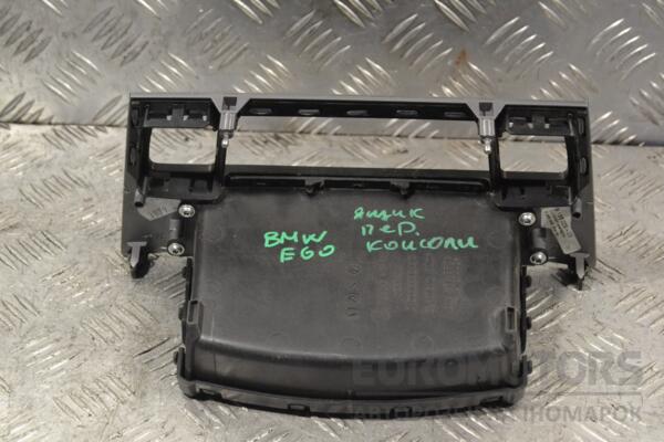 Ящик передньої консолі BMW 5 (E60/E61) 2003-2010 51459139391 197378 - 2