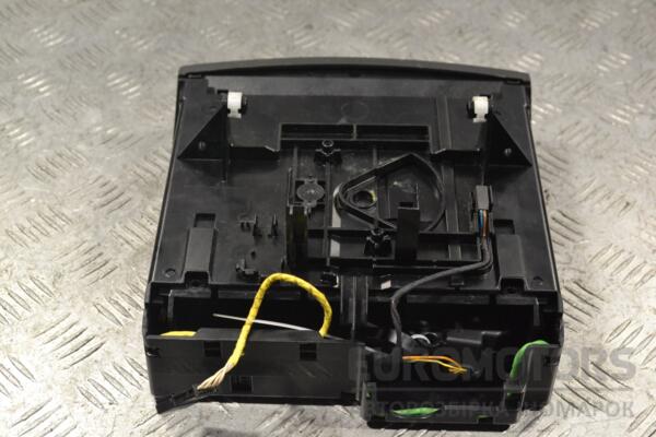 Блок кнопок аварійка Mercedes E-class (W211) 2002-2009 A2116800552 197384 - 2