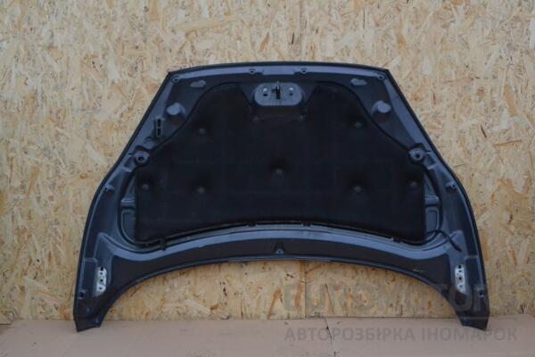 Капот 13- Ford Fiesta 2008 197390 - 2