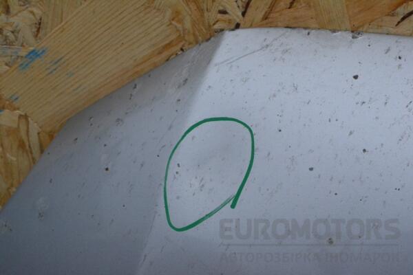 Капот (дефект) VW Crafter 2006-2016 2E1823033 197399 - 3