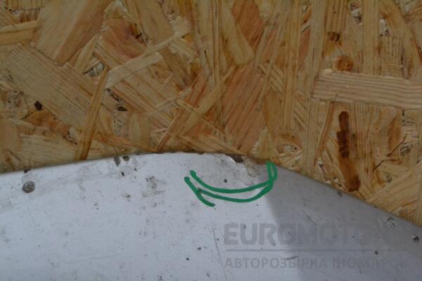 Капот (дефект) VW Crafter 2006-2016 2E1823033 197399 - 4