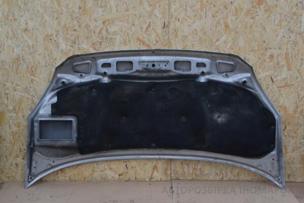Капот (дефект) VW Crafter 2006-2016 2E1823033 197399 - 5