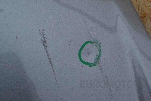 Капот Subaru Legacy Outback (B13) 2003-2009 57229AG0209P 197404 - 2