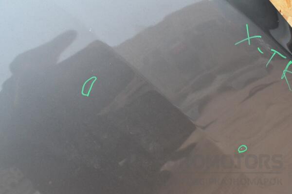 Капот Nissan X-Trail (T32) 2014 F510M4CCMA 197409 - 2