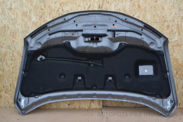 Капот Nissan X-Trail (T32) 2014 F510M4CCMA 197409 - 3