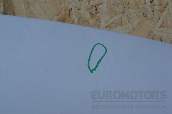 Капот Renault Koleos 2008-2016 651000024R 197412 - 2