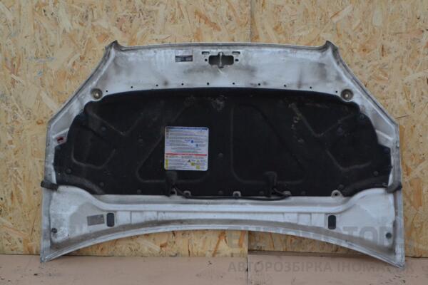 Капот 05- Fiat Doblo 2000-2009 51754837 197415 - 3